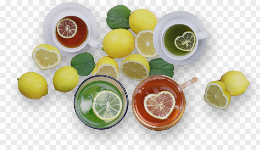 Lemon Tea （株）たていし園 阿賀店 Lime 広島レモン Food PNG