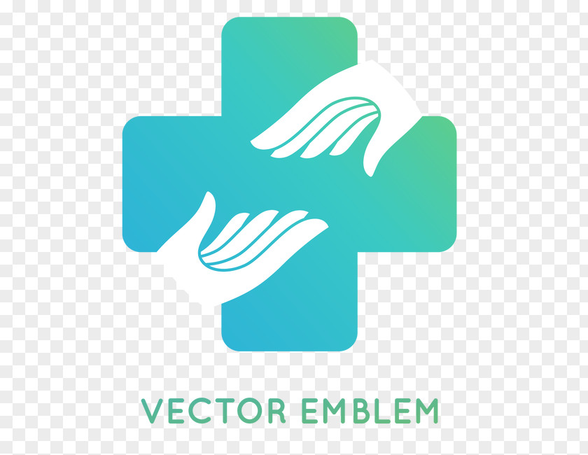 Medical Transcription Logo Vector Graphics Illustration Image Design PNG