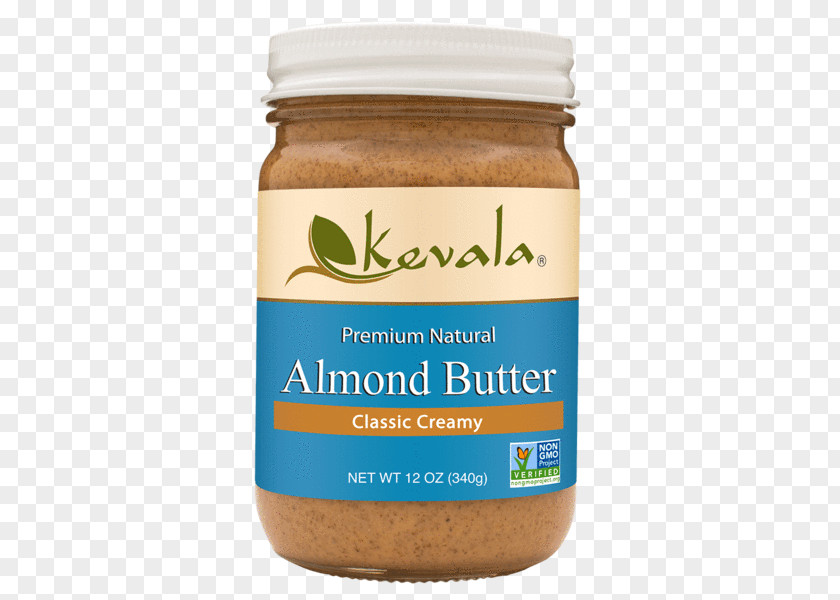 Organic Butter Food Cream Nut Butters Tahini Almond PNG