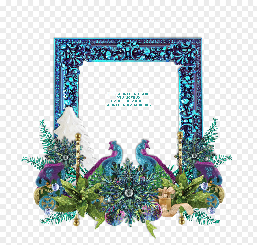 Picture Frames PNG