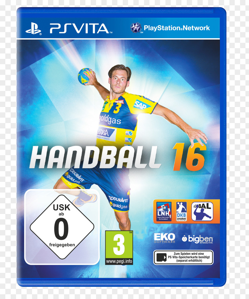 Playstation PlayStation Vita Handball 16 Rugby World Cup 2015 Xbox 360 PNG