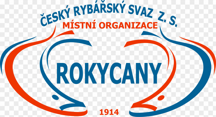 Rokycany Organization Logo BrandOval Český Rybářský Svaz, MO PNG