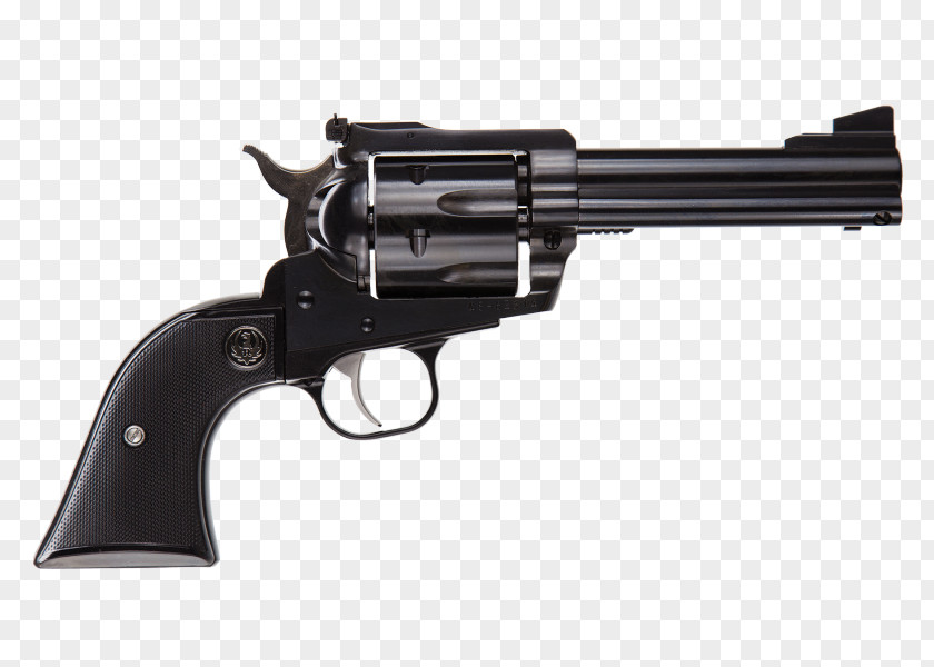 Ruger Blackhawk .357 Magnum Revolver Sturm, & Co. Vaquero PNG