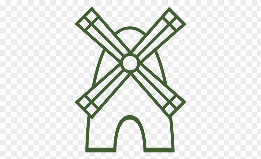 Symbol Diagram Background Green PNG