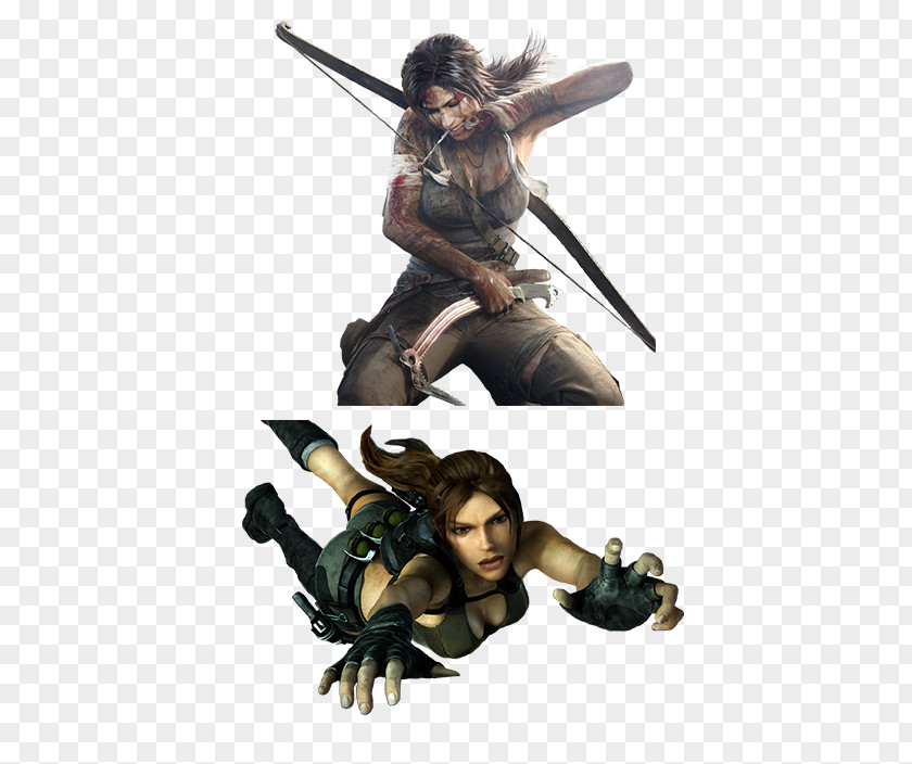 Tomb Raider Rise Of The Raider: Underworld Lara Croft Video Game PNG