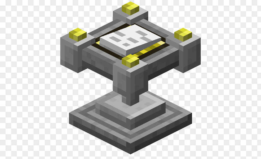Altar Minecraft Light Aether Wikia PNG