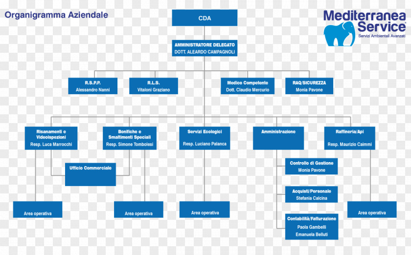 Business Organizational Chart Azienda Industry PNG