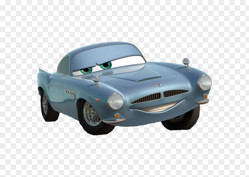 Car Mater Finn McMissile Doc Hudson Lightning McQueen PNG