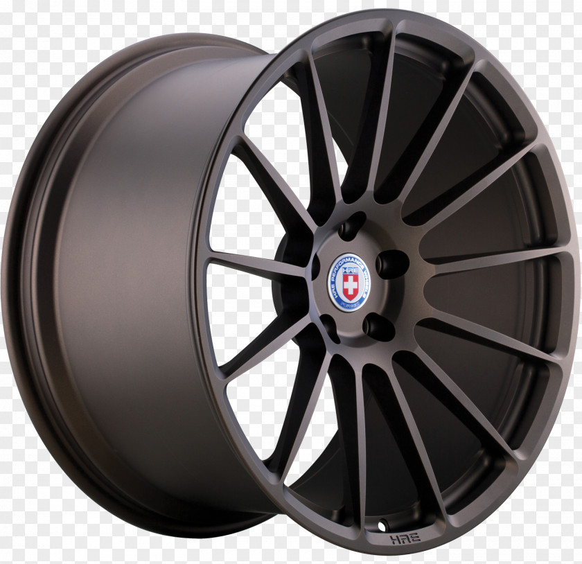 Car Volkswagen HRE Performance Wheels Luxury Vehicle Rim PNG