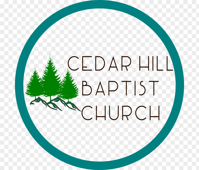 Church Cedar Hill Baptist Service Baptists Sunday School PNG