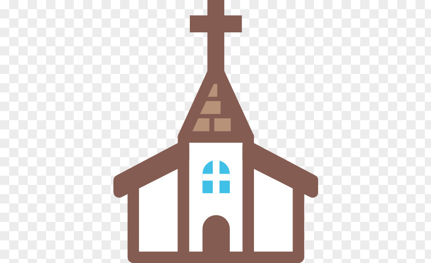 Church Emoji Text Messaging Miscellaneous Symbols And Pictographs Unicode PNG