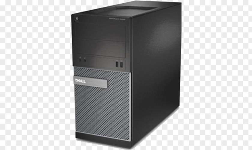 Dell Desktop OptiPlex 3020 Intel Core I5 Computers PNG