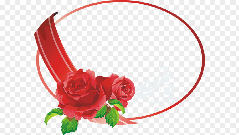 Double Heart Clip Art Garden Roses Desktop Wallpaper Image Centerblog PNG