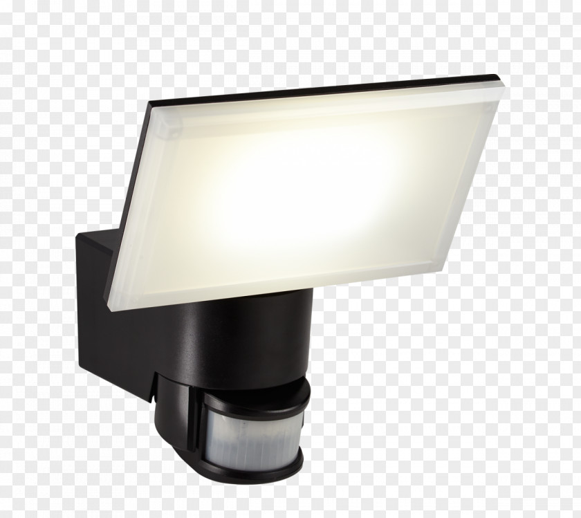 Floodlight Light Fixture LED Lamp Light-emitting Diode PNG