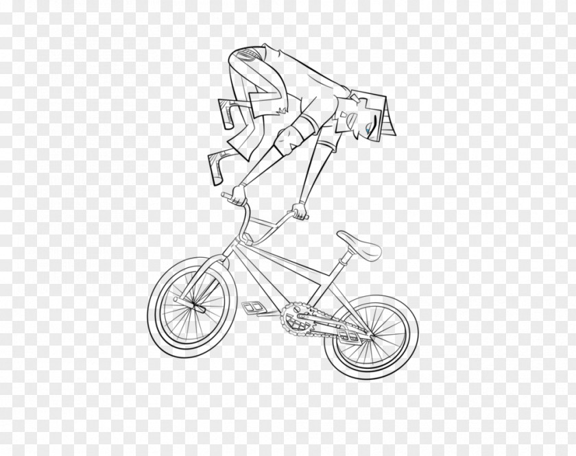 Gravity Bicycle Wheels X Games BMX Bike PNG