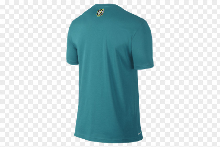 Jordan Almonds Walmart T-shirt Sleeve Turquoise Neck PNG