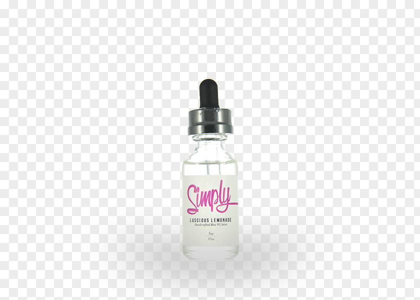 Juice Electronic Cigarette Aerosol And Liquid Lemonade Bottle Sweetness PNG