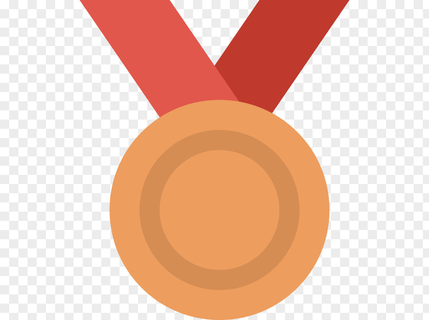 Medal Bronze Silver Gold PNG