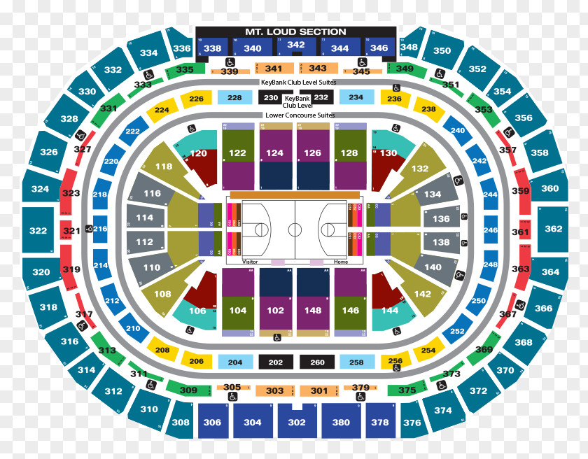 Nba Pepsi Center Denver Nuggets Vs. Boston Celtics NBA Basketball PNG