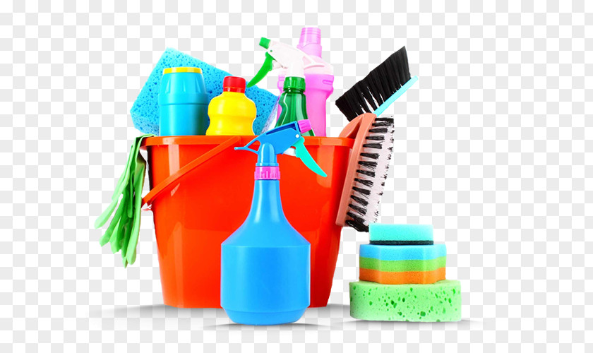 Spring Cleaning Cleaner Tool Maid Service PNG