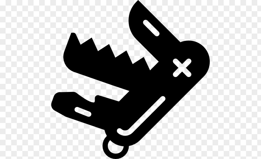 Swiss Army Knife Tool Blade PNG