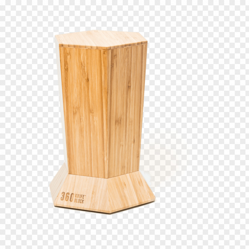 Universal Knife Block Chef's Cutlery Kitchen Design PNG