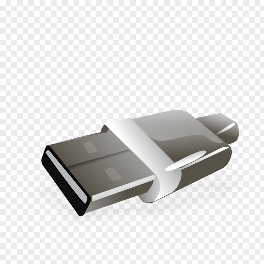 USB Image Scanner Electrical Cable Clip Art PNG