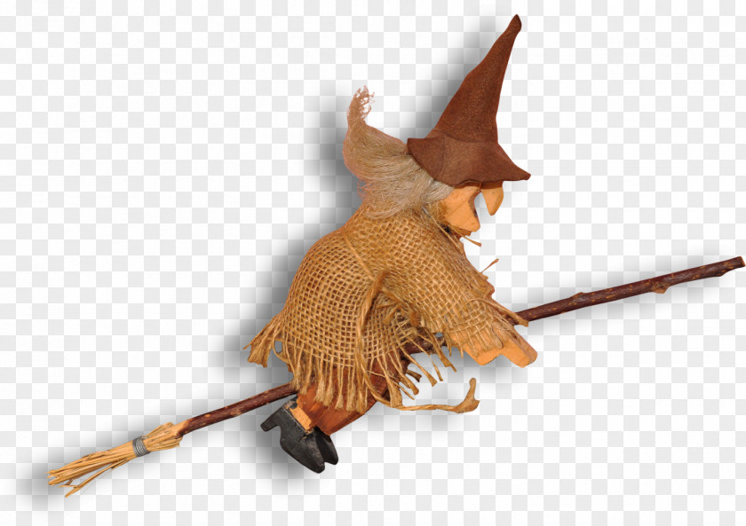 Witch Clip Art PNG