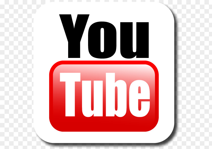 Youtube Logo YouTube PNG