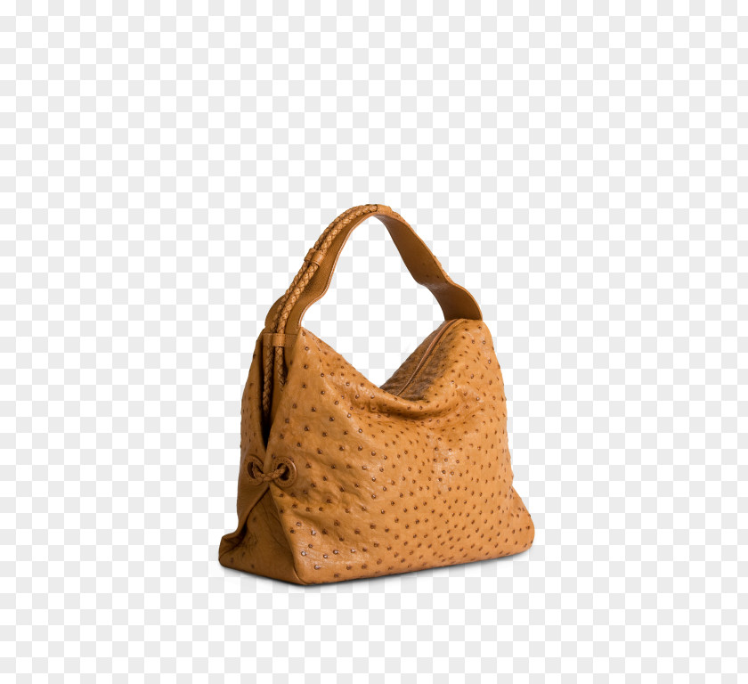 Bag Hobo Brown Leather Caramel Color Messenger Bags PNG