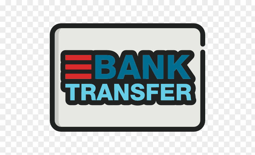 Bank Transfer Money Payment Credit Card PNG