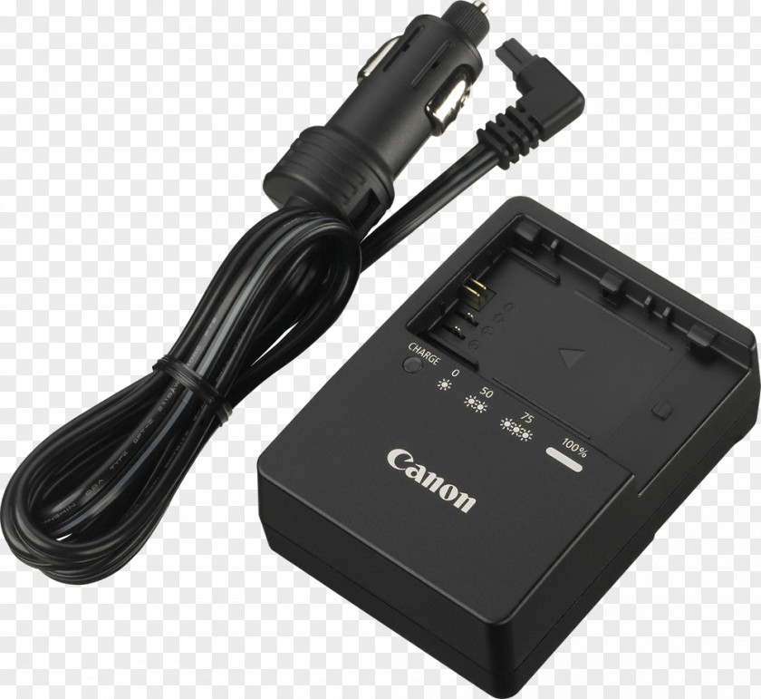 Battery Canon EOS 5D Mark III Charger PNG