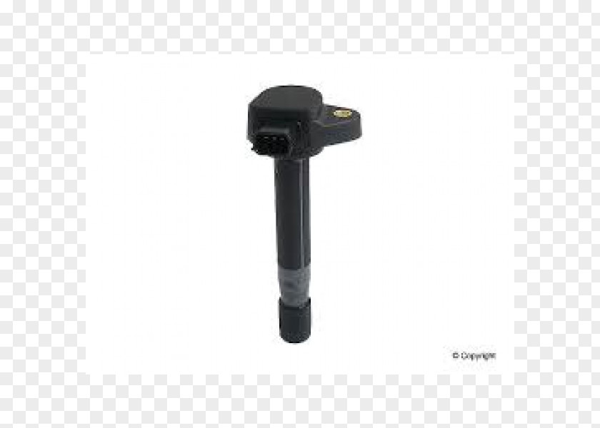 Car Ignition Coil PNG