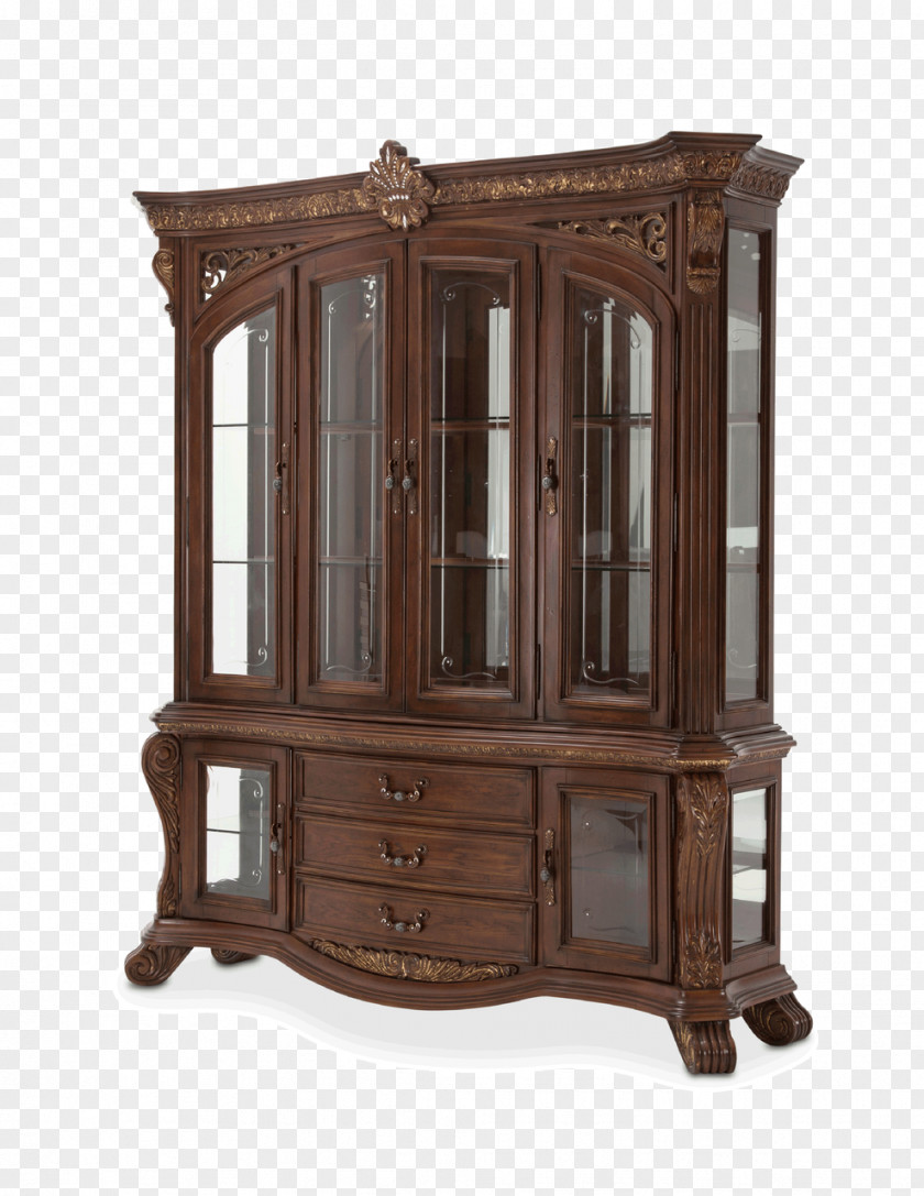 China Cabinet Buffets & Sideboards Hutch Table Cupboard PNG