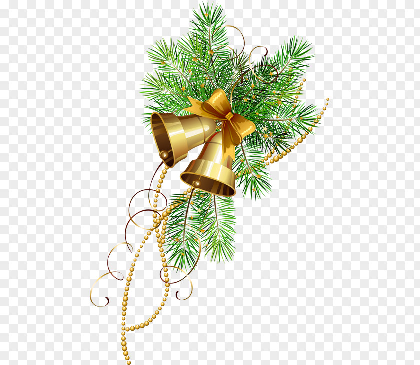 Christmas Ornament Bell Drawing PNG