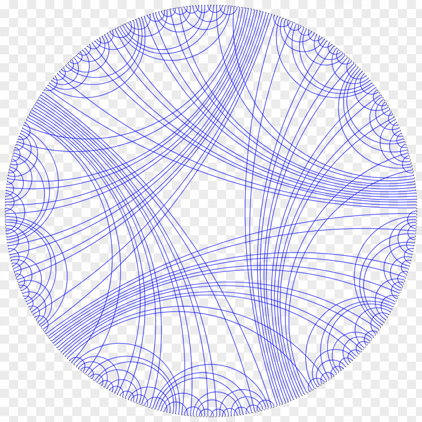 Circle Graph Theory Intersection PNG