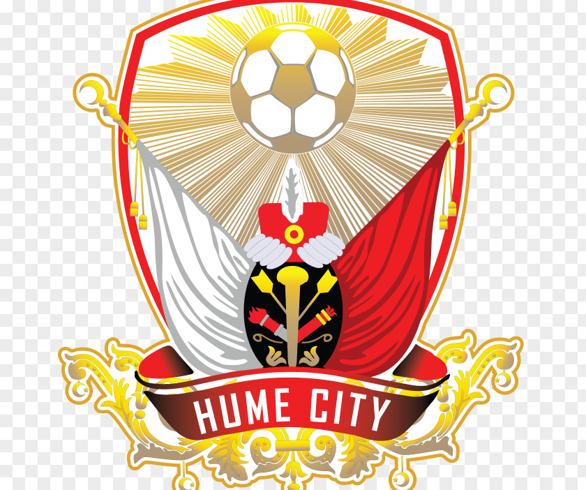 Football Hume City FC National Premier Leagues Victoria 2018 FFA Cup Of PNG