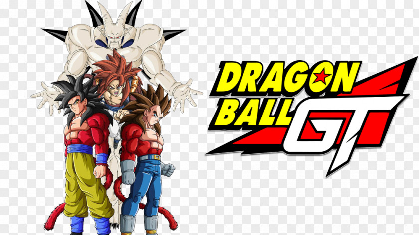 Goku Shenron Majin Buu Dragon Ball GT: Transformation Trunks Piccolo PNG