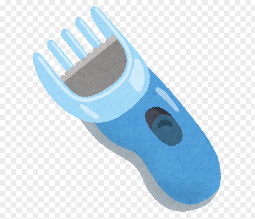 Hair Clipper Capelli 理美容 Shaving PNG