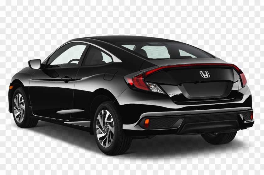 Honda 2017 Civic Car 2016 PNG