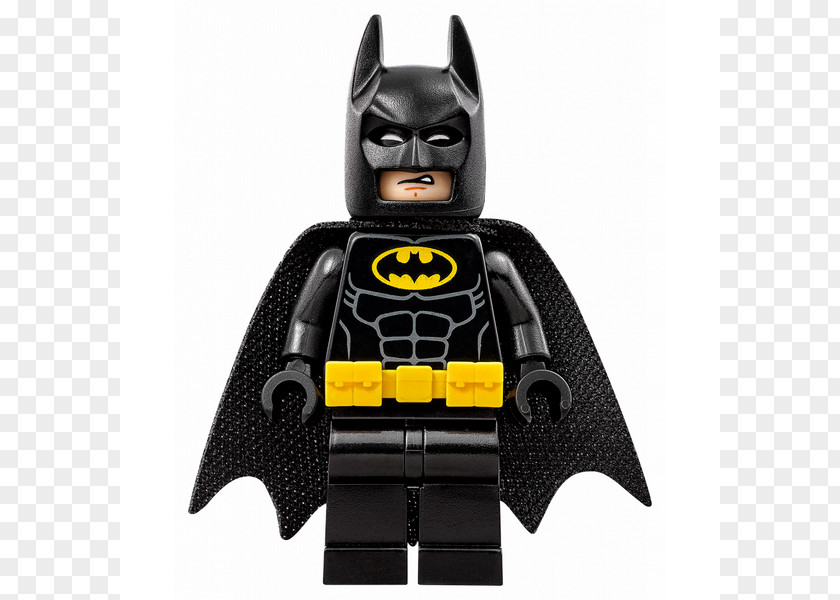 Lego Batman: The Videogame Joker Commissioner Gordon Killer Croc PNG