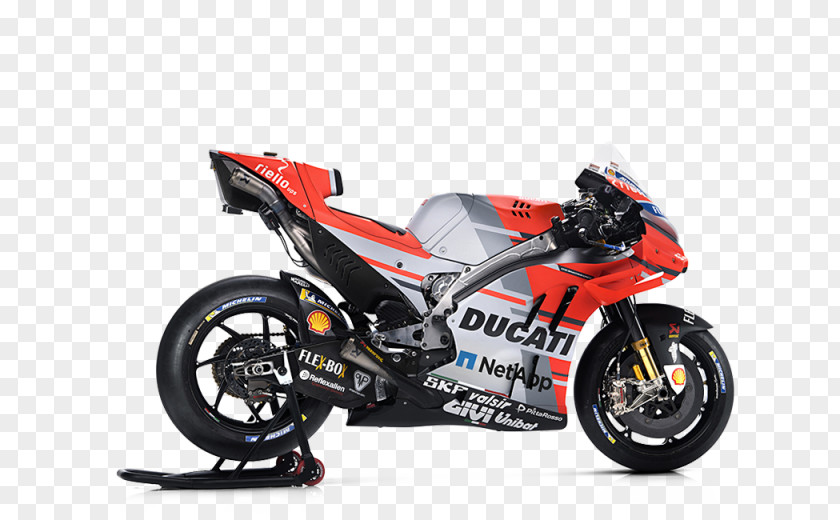 Motorcycle 2018 MotoGP Season 2017 Repsol Honda Team Ducati Desmosedici PNG