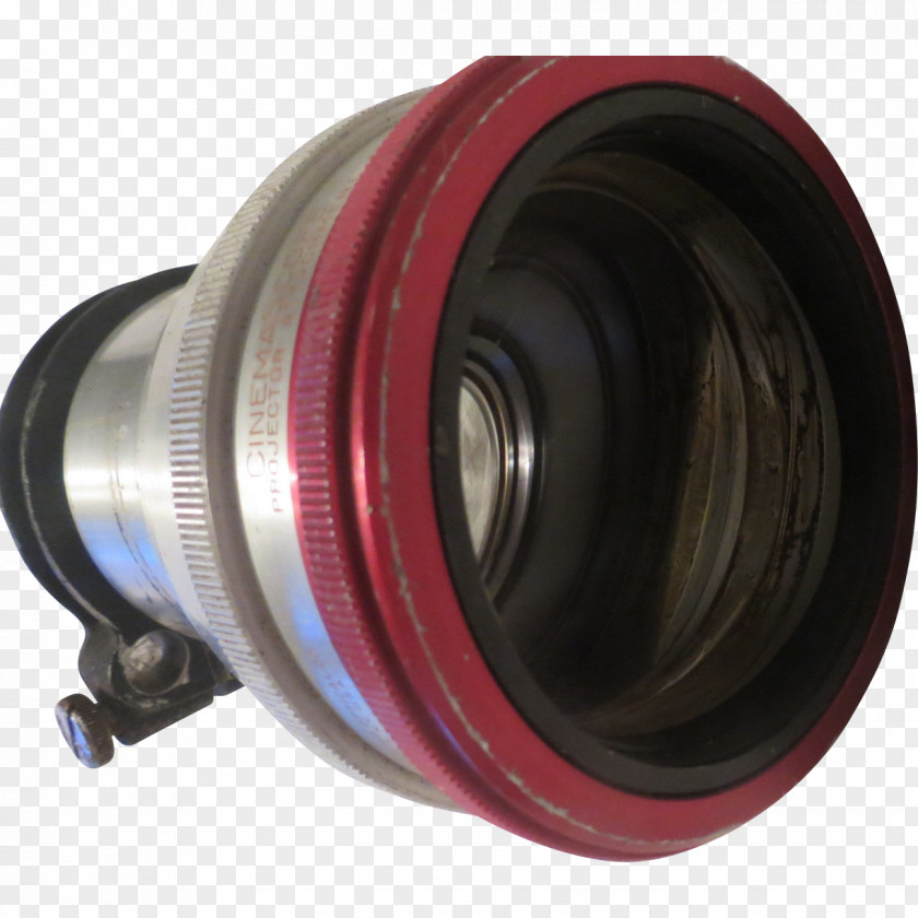 Projector Camera Lens Car Optics PNG