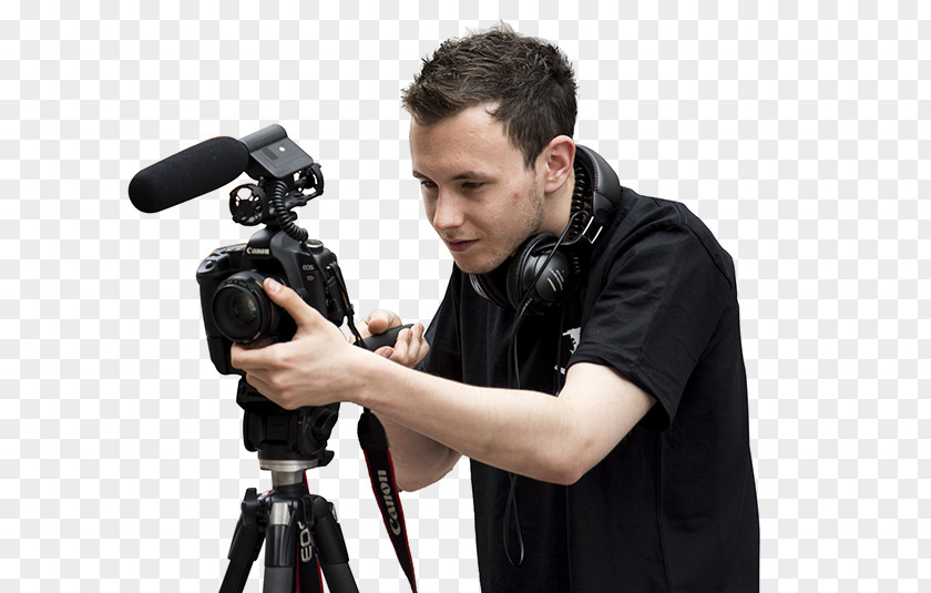 Seancharmatz Cinematographer Videography Videographer Focus Puller Digital Cameras PNG