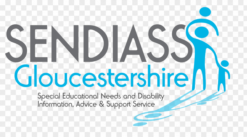 SENDIASS Logo Brand Special Needs Education PNG