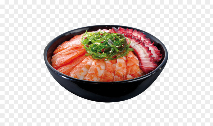 Sushi Sashimi Chinese Cuisine Japanese Smoked Salmon PNG