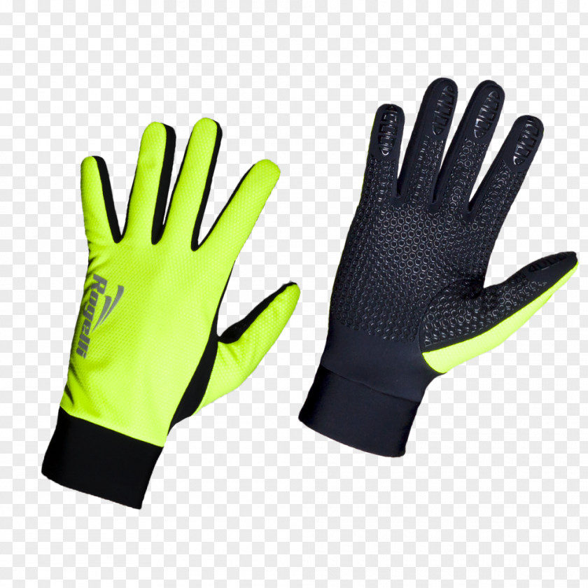 T-shirt Glove Rogelli Sportswear Clothing Red PNG