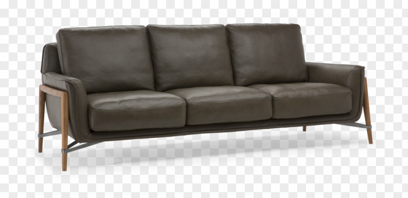 Table Couch Natuzzi Furniture Sofa Bed PNG