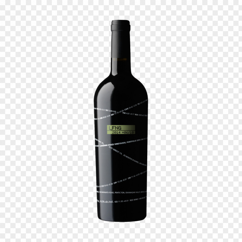 Wine Labels Ekhidna Wines McLaren Vale Cellar Door Laughing Stock Vineyards Red Cabernet Sauvignon PNG