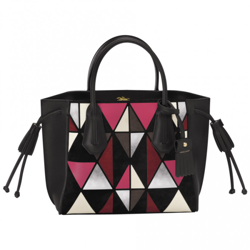 Bag Handbag Longchamp Pliage Tote PNG